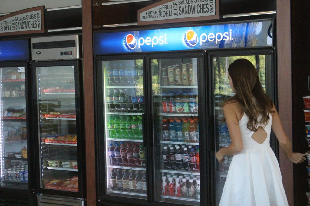 Vending Machines and Services New York & Connecticut Local Vending